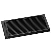 DeepCool Mystique 240 AIO Liquid Cooler - 2.8 DeepCool Mystique 240 AIO Liquid Cooler - 2.8